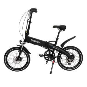 Compacta 20  składany